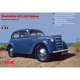 Moskvitch-401-420 Kupe (Sovijetski potniški avtomobil), (21313214)