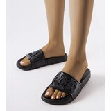 Gemre White slides Ypsy | Shoptok.si