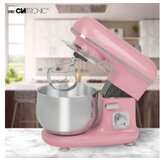 Clatronic Kuhinjski robot KM3711B, roza | Shoptok.si