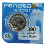 Renata srebro oksid baterija AG10 ( ) Cene