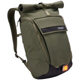 Thule Paramount ruksak za prijenosno računalo 24 L zelene boje | shoptok.hr