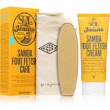 Sol de Janeiro Samba Foot Fetish Care set (za stopala) | shoptok.hr