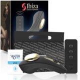 Ibiza Vibrator Silicone Pantie Vibrator Remote Control | Shoptok.si