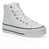 Butigo Sneakers - White - Flat