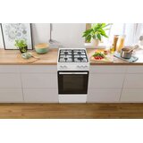 Gorenje GG5A10WFFM plinski štedilnik, 50 cm (model 2026/27) - | Shoptok.si
