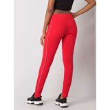 RELEVANCE Sweatpants-RV-DR-6499.27-red | Shoptok.si