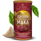Just Superior Organska crvena maka, 150 g Cene