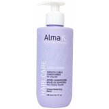 Alma smooth curls balzam za kosu 300ml Cene