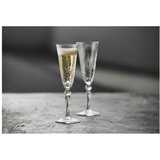 Lyngby Glas Čaše u setu 4 kom za šampanjac 160 ml Melodia – | shoptok.hr