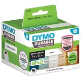 Dymo LabelWriter White Self-adhesive printer label | shoptok.hr