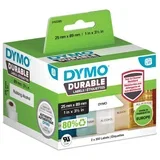 LabelWriter White Self-adhesive printer label