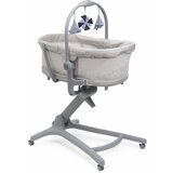 Chicco Kolijevka za bebe Baby hug pro, Siva | Eponuda.ba