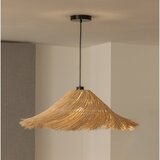  Brilagi - LED luster na sajli CERIA BOHO 1xE27/40W/230V, prečnik 100 cm, ratan | Eponuda.com