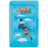 Konix kutija za igre - naruto shippuden - 24 cartridge slots Cene