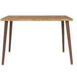 Hanah home Hanah kućni radni sto Cozy Natural, 110x73x60 cm, hrast | Eponuda.ba
