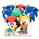Sonic - plišana igračka 23cm ( TS414484 )