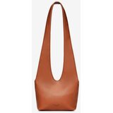 Vuch Torba na rame Grazia Brown, 14 x 16 cm Slike