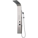  Tuš panel GL-9304-S 140X20 cm | shoptok.hr