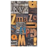  Tapeta - Verbal puzzle 50x1000 | shoptok.hr