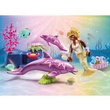  71501 - Princess Magic - Meerjungfrau mit Delfinen - 1 k. | Shoptok.si