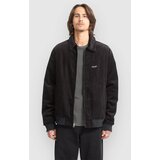 Volcom Kurtis Jakna black | Shoptok.si