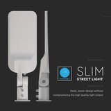  LED ulična svetiljka SAMSUNG CHIP LED/50W/230V 4000K IP65 siva | Eponuda.com