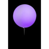 Globo 31776 - Spoljašnja lampa TOULA 1xE27/30W/230V prečnika 40 cm | Eponuda.com