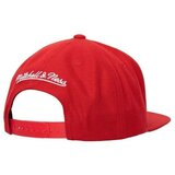 Mitchell And Ness HHSS3256CBUYYPPPRED1 Crvena | shoptok.hr