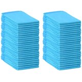  Netkano blago za pasjo trening blazino 50 pcs 120 x 80 cm, (5000240561) | Shoptok.si