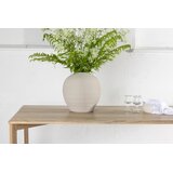 Venture Home Damon pravokutni blagovaonski stol 200 × 90 cm, izbijeljeni (whitewash) | shoptok.hr