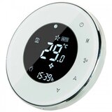  Smart digitalni sobni termostat BHT-6000GCLW, Beli Cene