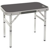 Bo-Camp Zložljiva miza za kampiranje 56x34 cm aluminij in mediapan Cene