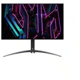 Acer monitor X27UW3B, 27", 240Hz, OLED, crni | Eponuda.com