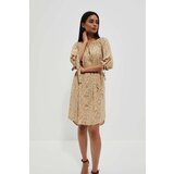 Marisse Women's Dress L-Su-4031 D.Beige | Shoptok.si