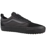 Vans Nizke superge MTE OLD SKOOL INSULATE Črna | Shoptok.si