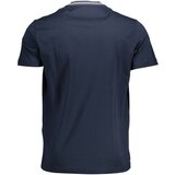 HARMONT &amp; BLAINE HARMONT & BLAINE MEN&#39;S SHORT SLEEVE T-SHIRT BLUE | shoptok.hr