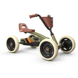 Gokart Buzzy retro zelen