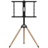 Gembird TVS-75ST-01 Podno postolje za TV stativ (okretno/nagibno), 32-75inc | Eponuda.com