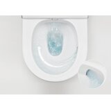 Roca A346V13000 Optica viseča brezrobna WC školjka | Shoptok.si