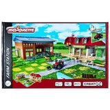 Majorette Dickie set kmetija Creatix 212050037 Cene
