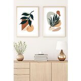 WALLXPERT Dekorativna slika iz 2 dela Huhu33 30 x 40 | ePonuda.com