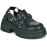 Buffalo VEGA CLOG BUCKLE Crna | shoptok.hr