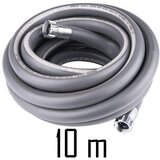 Powermat set crijeva za žbukarski agregat PM-AGT-1500M, 10 m + 11 m | shoptok.hr