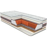 Come-for Vzmetnica 3D Chrome - 160x200 cm | Shoptok.si