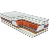 Come-for Vzmetnica 3D Chrome - 160x200 cm