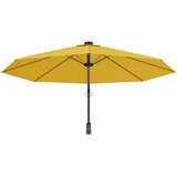  Zidni suncobran žuti 290 cm | shoptok.hr