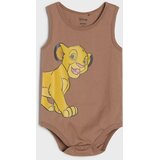 Sinsay Bodi od organskog pamuka s printom 2 pack Lion King | shoptok.hr
