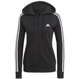 Adidas w 3S ft fz hd crna | shoptok.hr
