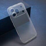  Futrola silikon clear strong za honor 600 pro providna ( F124566 ) | Eponuda.com