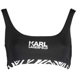 Karl Lagerfeld Ženski kupaĆi gornji deo kl22wtp24 Cene